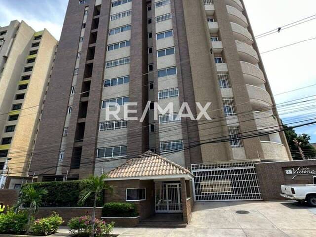 #1347 - Apartamento para Venta en Maracaibo - V
