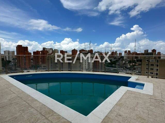 #1347 - Apartamento para Venta en Maracaibo - V