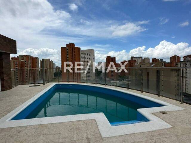 #1347 - Apartamento para Venta en Maracaibo - V
