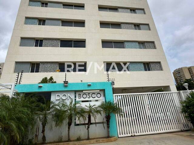 #1362 - Apartamento para Venta en Maracaibo - V