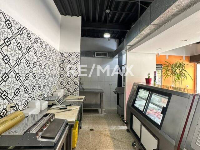 #196945 - Local Comercial para Venta en Maracaibo - V