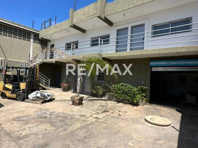 Galpón para Venta en Maracaibo - 4