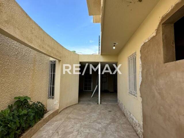 #198791 - Casa para Venta en Maracaibo - V
