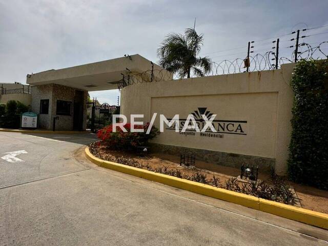 #198791 - Casa para Venta en Maracaibo - V