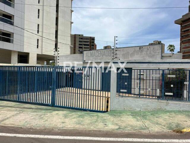 Galpón para Venta en Maracaibo - 2
