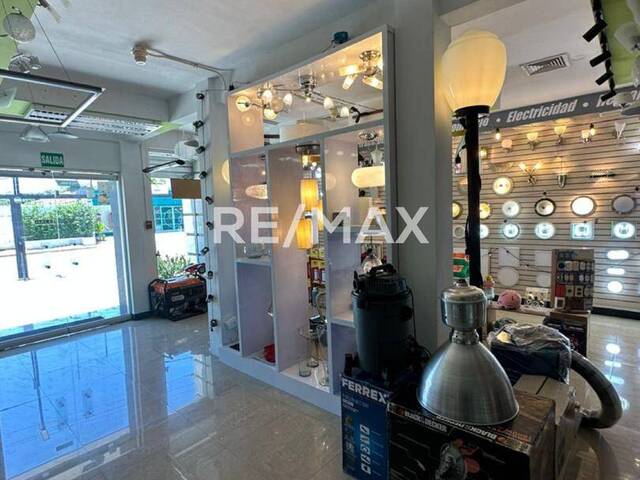 #1435 - Local Comercial para Venta en Maracaibo - V