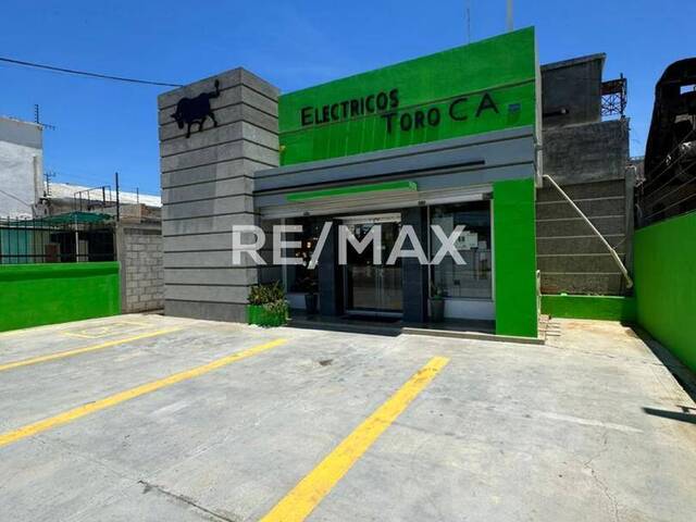 #1435 - Local Comercial para Venta en Maracaibo - V