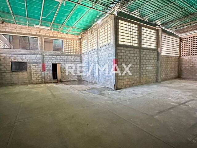 Galpón para Venta en Maracaibo - 2