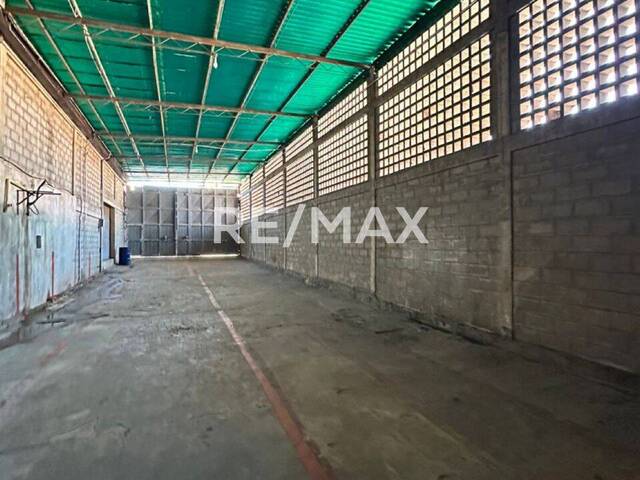 Galpón para Venta en Maracaibo - 4