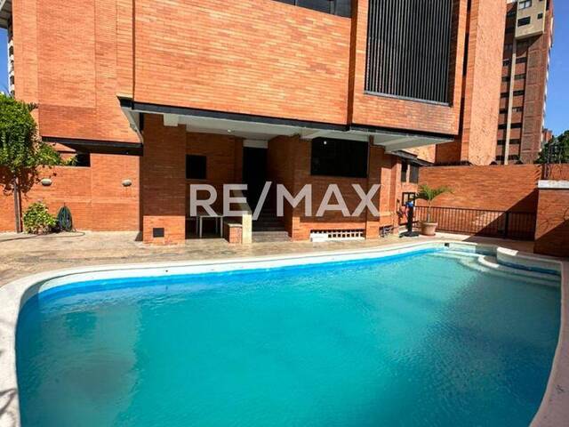 #1448 - Apartamento para Venta en Maracaibo - V