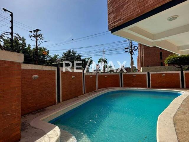 #1448 - Apartamento para Venta en Maracaibo - V