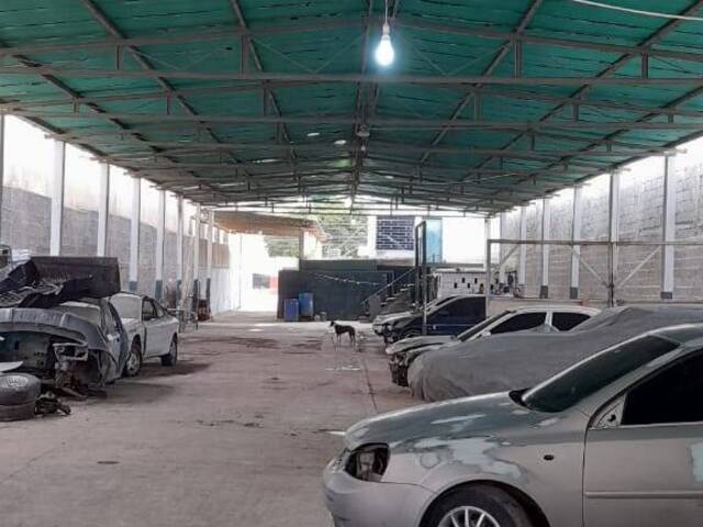 Galpón para Venta en Maracaibo - 3