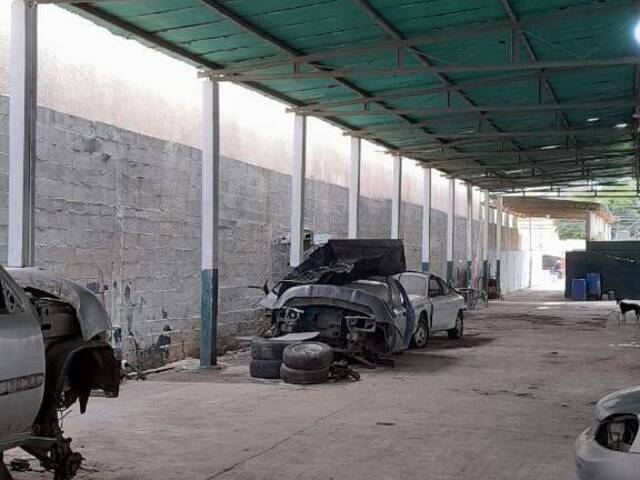 Galpón para Venta en Maracaibo - 4