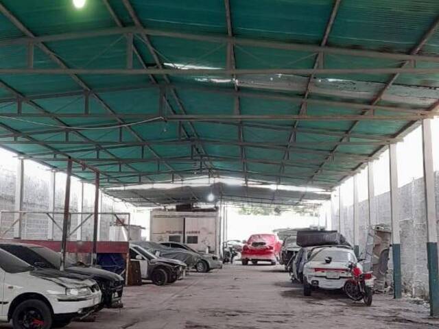 Galpón para Venta en Maracaibo - 5