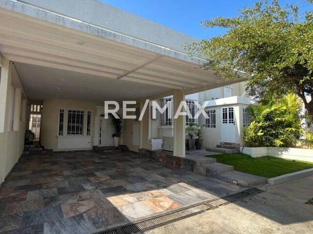 #1470 - Casa para Venta en Maracaibo - V