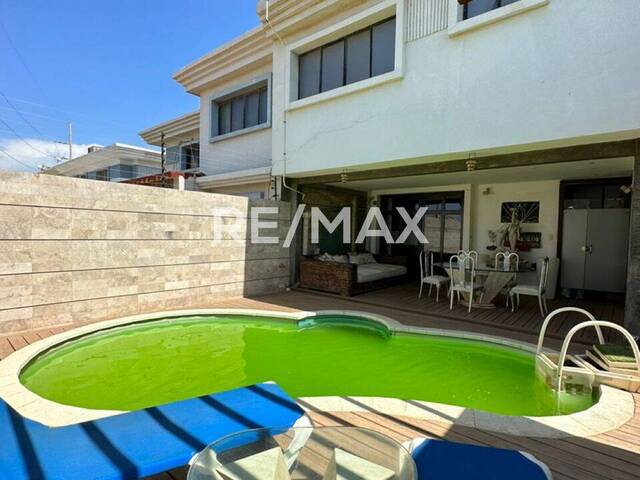 #1507 - Casa para Venta en Maracaibo - V