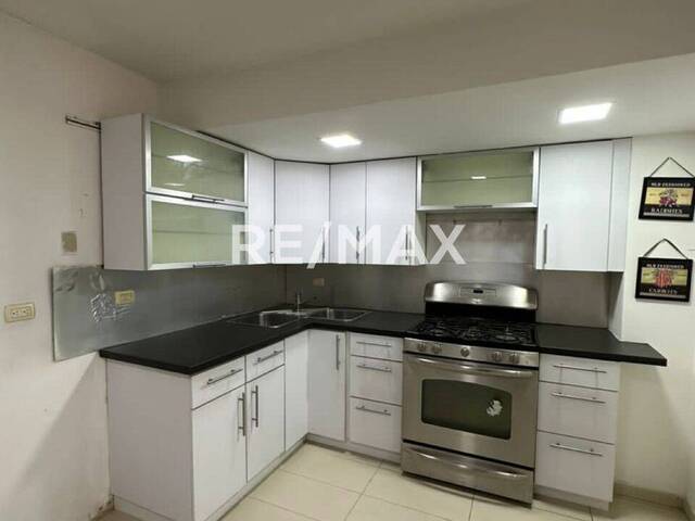 #1545 - Townhouse para Venta en Maracaibo - V