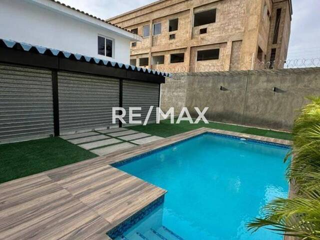 #1568 - Casa para Venta en Maracaibo - V