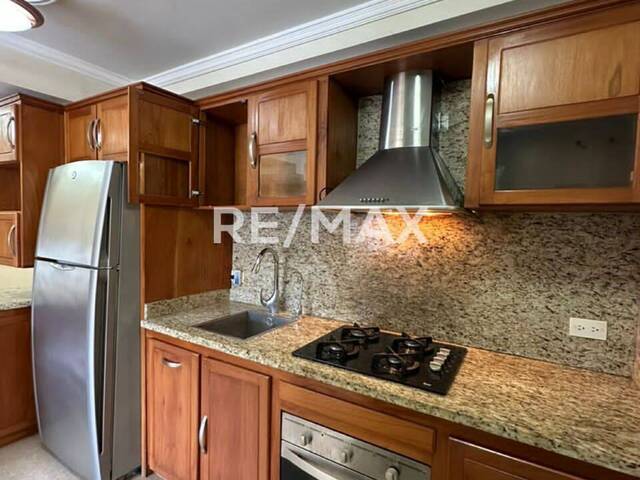 #1628 - Apartamento para Venta en Maracaibo - V