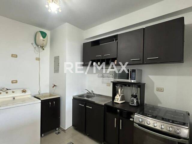 #1658 - Apartamento para Alquiler en Maracaibo - V
