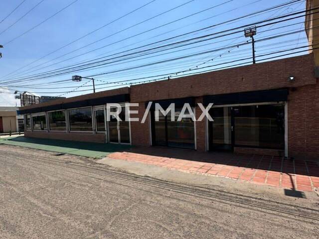#1674 - Local Comercial para Venta en Maracaibo - V