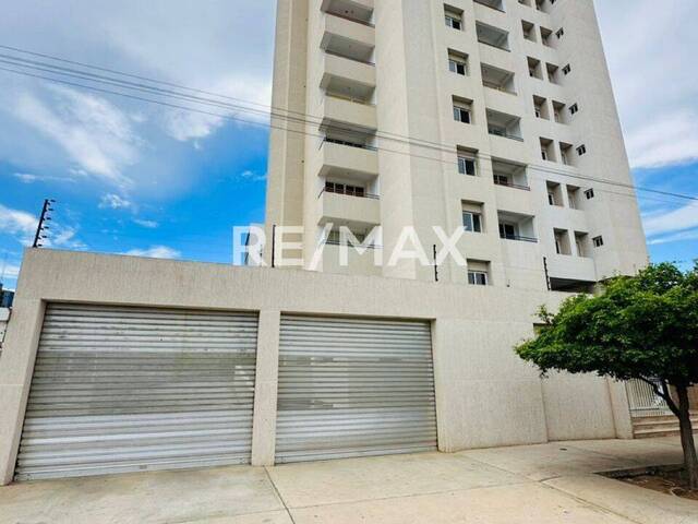 #1680 - Apartamento para Venta en Maracaibo - V