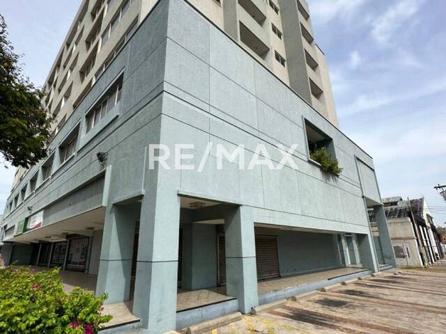 #1686 - Local Comercial para Alquiler en Maracaibo - V