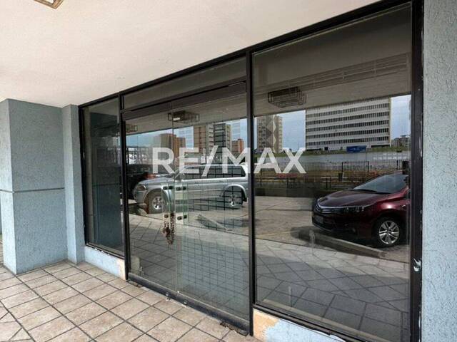 #1686 - Local Comercial para Alquiler en Maracaibo - V