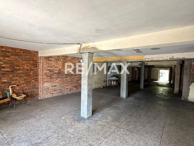 #1729 - Local Comercial para Venta en Maracaibo - V