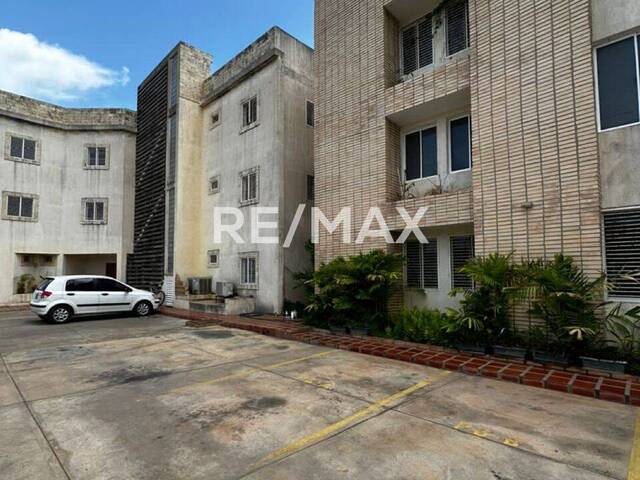 #1737 - Apartamento para Venta en Maracaibo - V