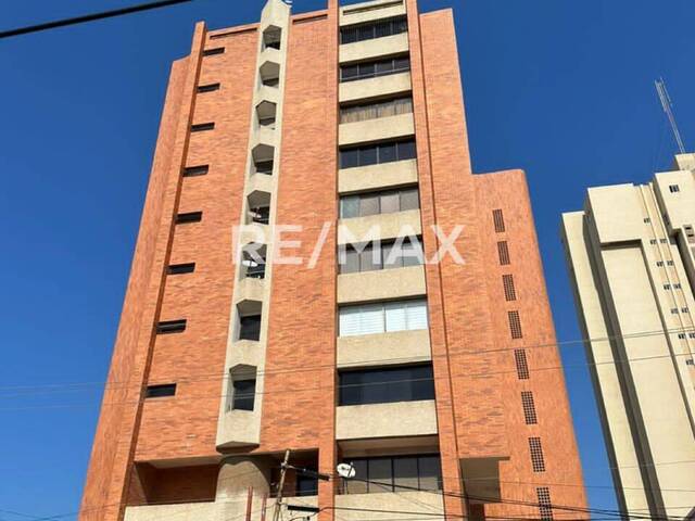 #1739 - Apartamento para Alquiler en Maracaibo - V