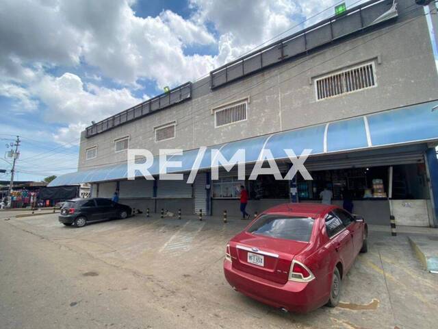 #1751 - Galpón para Venta en Maracaibo - V