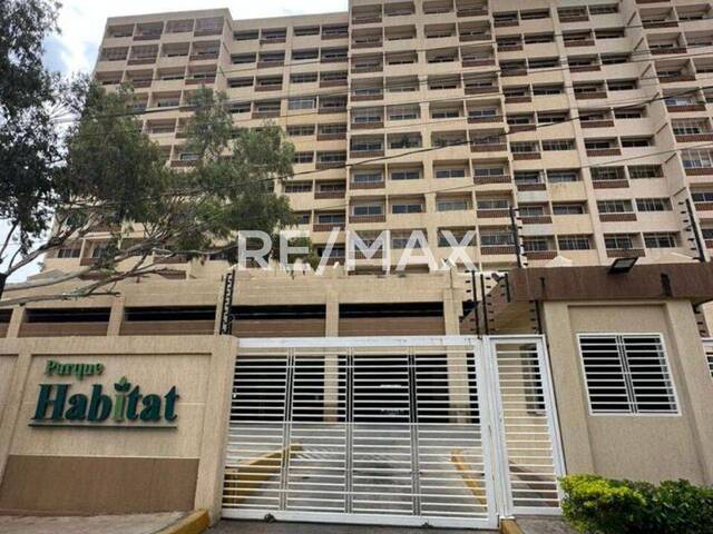 #1763 - Apartamento para Alquiler en Maracaibo - V