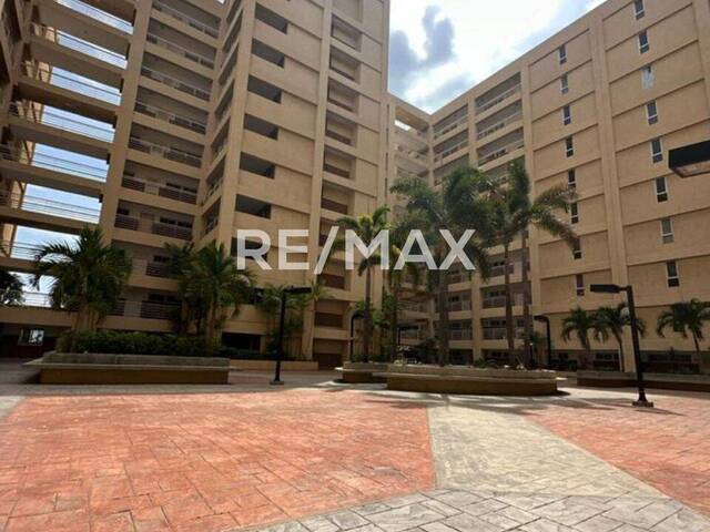 #1763 - Apartamento para Alquiler en Maracaibo - V