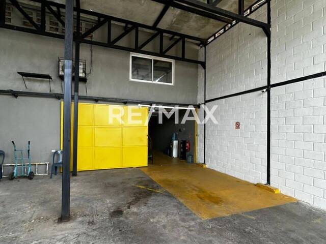 #1770 - Galpón para Venta en Maracaibo - V