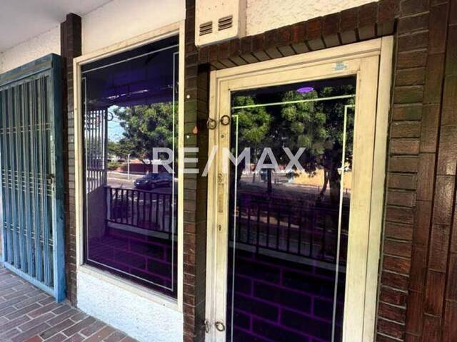 #1789 - Local Comercial para Venta en Maracaibo - V