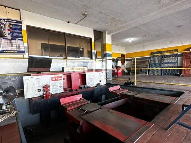 #1816 - Local Comercial para Venta en Maracaibo - V