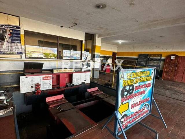 #1816 - Local Comercial para Venta en Maracaibo - V