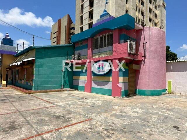 Local Comercial para Venta en Maracaibo - 2