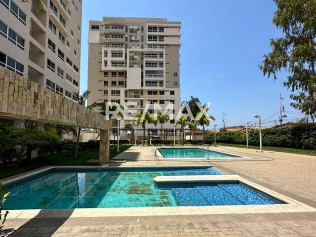 Apartamento para Alquiler en Maracaibo - 3
