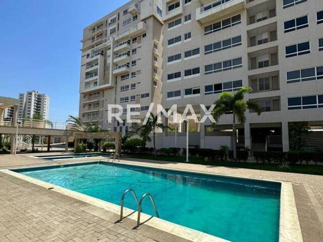 Apartamento para Alquiler en Maracaibo - 2