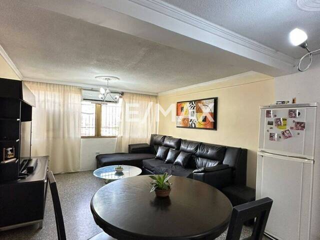 Apartamento para Venta en Maracaibo - 4