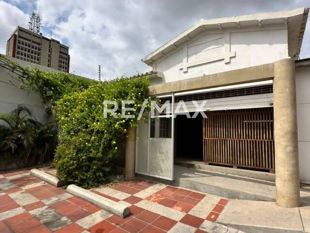 #1949 - Local Comercial para Venta en Maracaibo - V