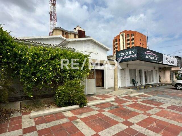 #1949 - Local Comercial para Venta en Maracaibo - V