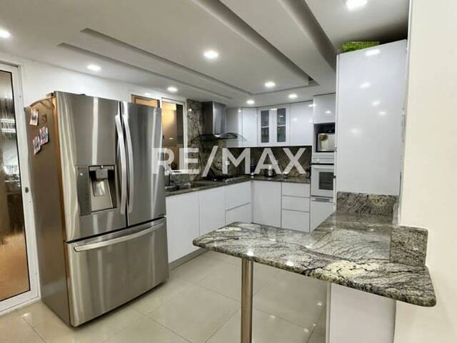 #2093 - Townhouse para Venta en Maracaibo - V