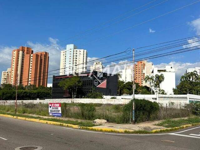 #2094 - Terreno para Venta en Maracaibo - V