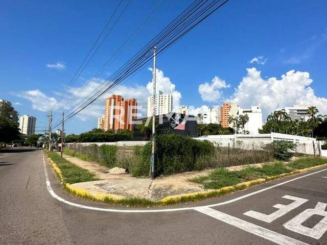 #2094 - Terreno para Venta en Maracaibo - V