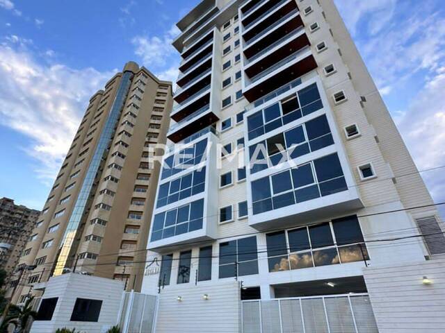 #2109 - Apartamento para Venta en Maracaibo - V