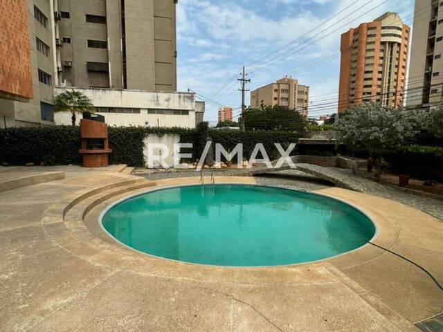#2155 - Apartamento para Venta en Maracaibo - V