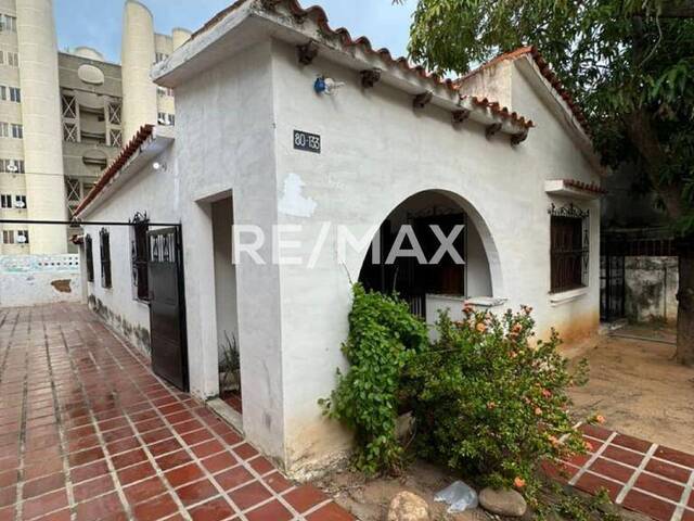 #2156 - Casa para Venta en Maracaibo - V